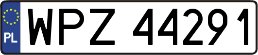 WPZ44291