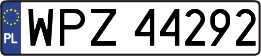 WPZ44292