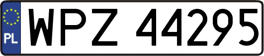 WPZ44295