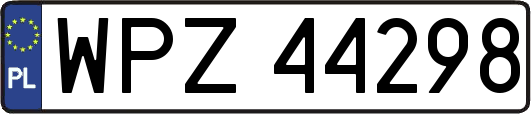 WPZ44298