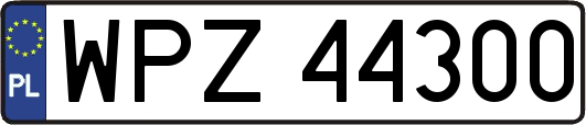 WPZ44300