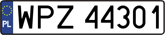 WPZ44301