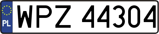 WPZ44304