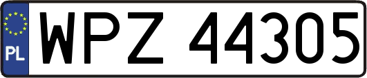 WPZ44305
