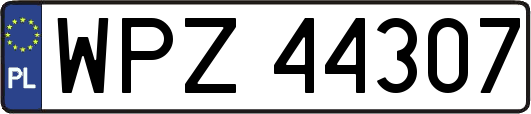 WPZ44307