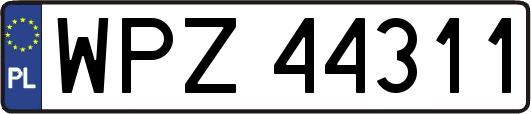 WPZ44311