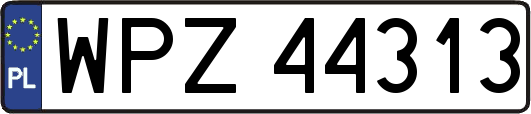 WPZ44313