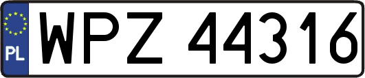 WPZ44316