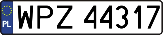 WPZ44317