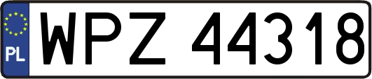 WPZ44318