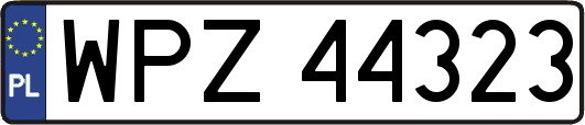 WPZ44323