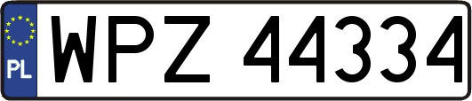 WPZ44334