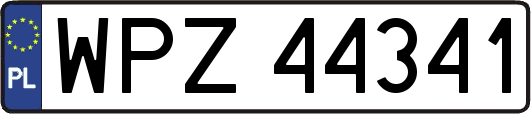 WPZ44341