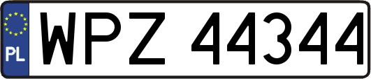 WPZ44344