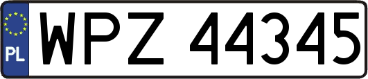 WPZ44345
