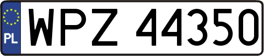 WPZ44350