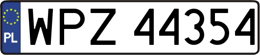 WPZ44354