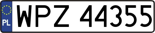 WPZ44355