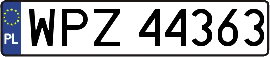 WPZ44363