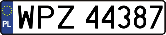 WPZ44387