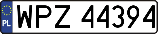 WPZ44394