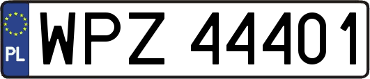 WPZ44401