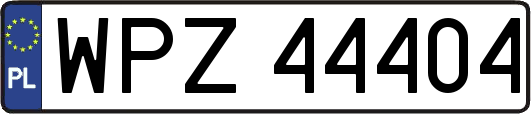 WPZ44404