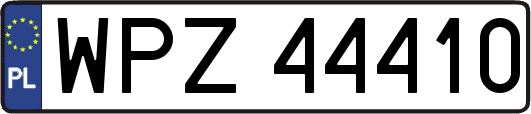 WPZ44410