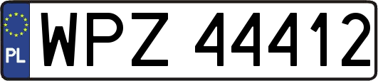 WPZ44412