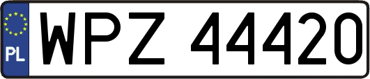 WPZ44420