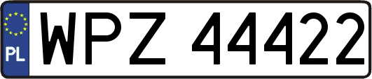 WPZ44422