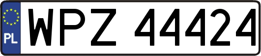 WPZ44424