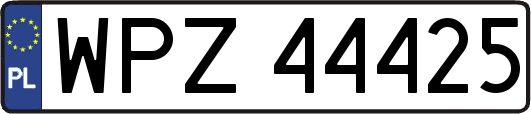 WPZ44425