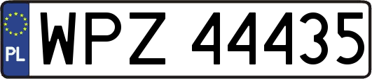 WPZ44435