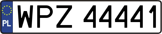 WPZ44441