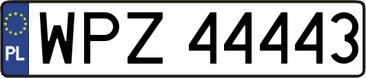 WPZ44443