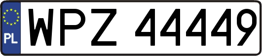 WPZ44449