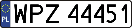 WPZ44451
