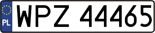 WPZ44465