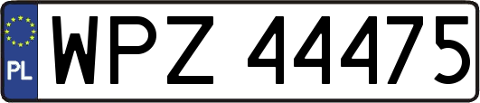 WPZ44475