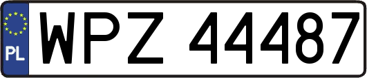 WPZ44487
