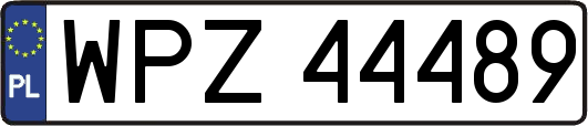 WPZ44489