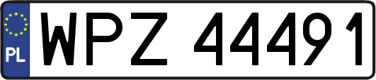 WPZ44491