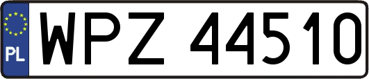 WPZ44510
