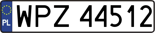 WPZ44512