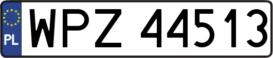 WPZ44513