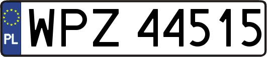 WPZ44515