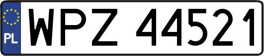 WPZ44521