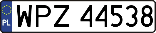 WPZ44538