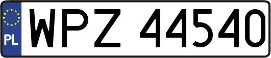 WPZ44540